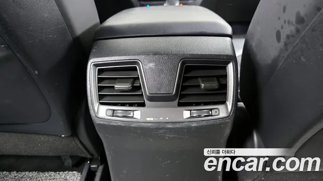 Ssangyong The New Rexton Sports Cannes id 2593150 из Кореи 20