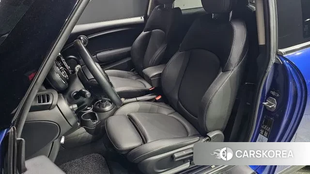 Mini Cooper D id 3024356 из Кореи 20