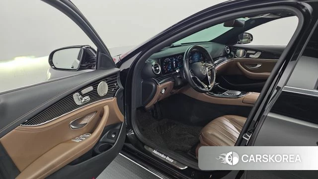 Mercedes-Benz E-Class W213 id 4769414 из Кореи 20