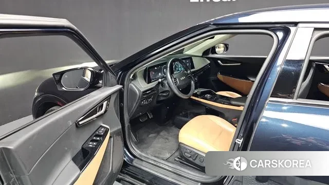 Kia EV6 id 3390023 из Кореи 20