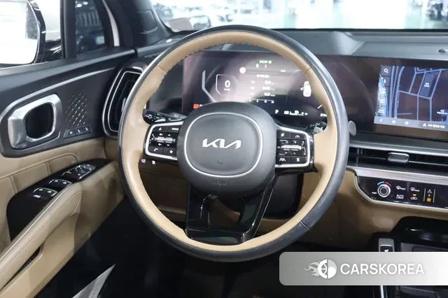 Kia The New Sorento 4th Generation id 3745571 из Кореи 20