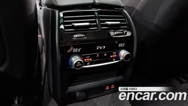 BMW 6 Series GT (G32) id 2782433 из Кореи 20