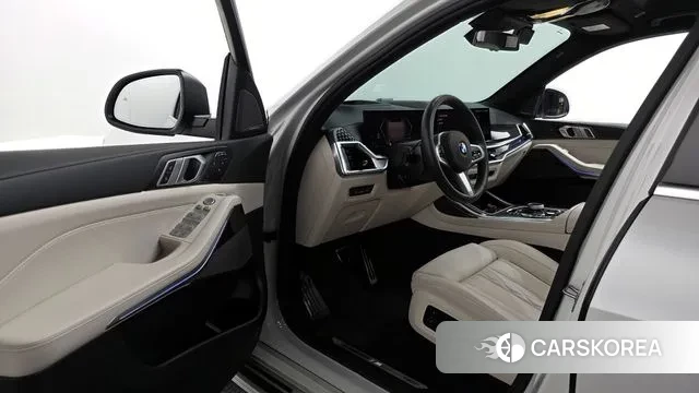 BMW X7 (G07) id 3517494 из Кореи 20