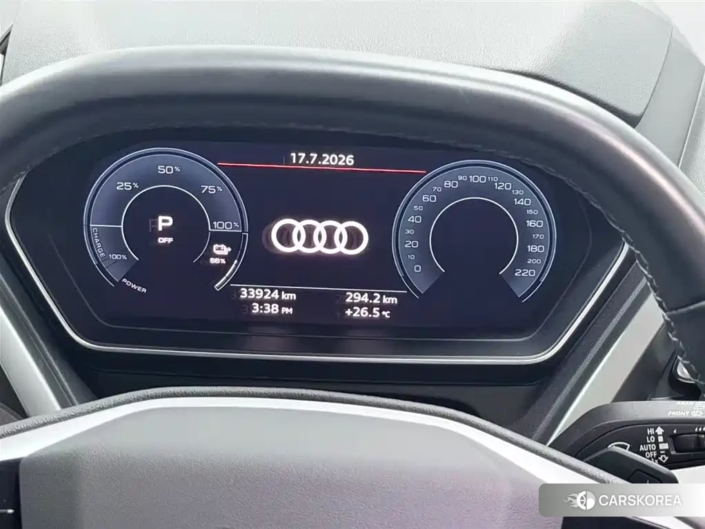 Audi Q4 e-tron id 4606861 из Китая 10