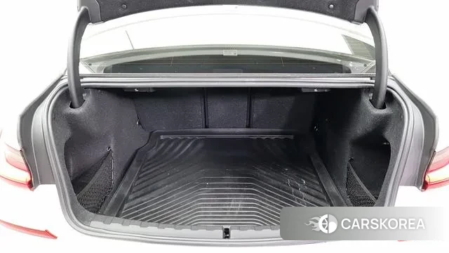 BMW 3 Series (G20) id 3009054 из Кореи 20