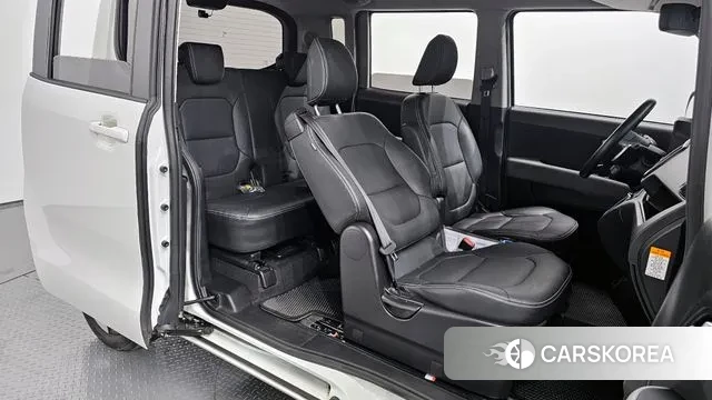 Kia The New Kia Ray EV id 3734482 из Кореи 20