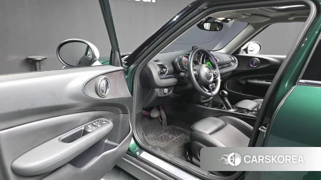 Mini Cooper Clubman id 4417192 из Кореи 20