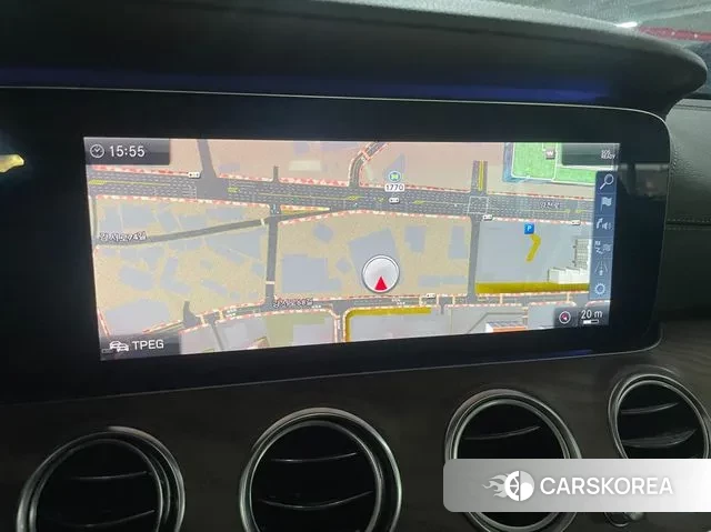 Mercedes-Benz E-Class W213 id 3469568 из Кореи 20