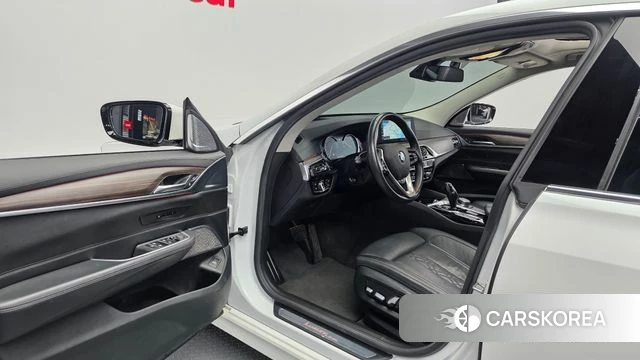 BMW 6 Series GT (G32) id 4667770 из Кореи 33