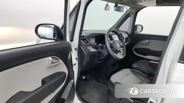 Kia The New Ray id 3054502 из Кореи 20