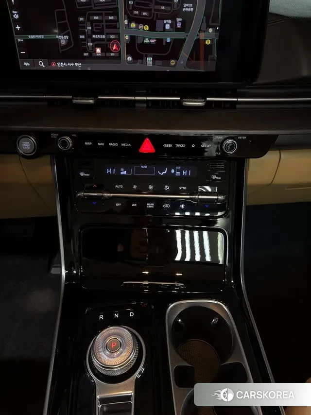 Kia Carnival 4th generation id 3619461 из Кореи 20