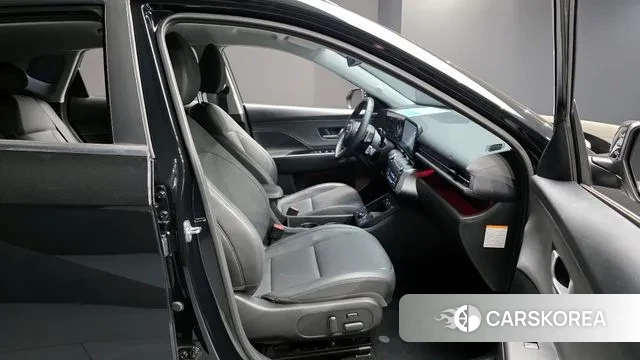 Hyundai Kona Hybrid (SX2) id 3576624 из Кореи 20