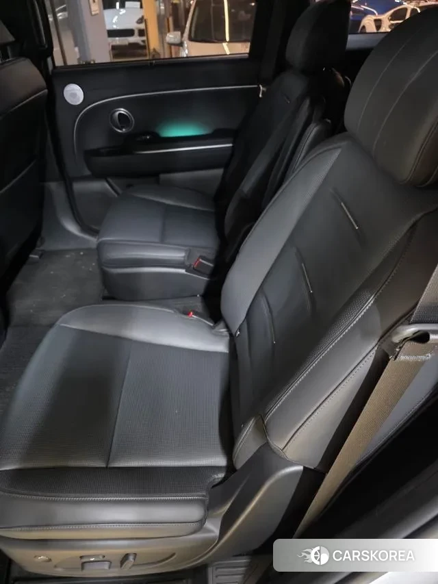 Hyundai Palisade (LX3) id 3732048 из Кореи 13