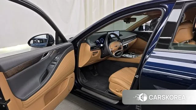 Genesis G80 (RG3) id 2997404 из Кореи 20