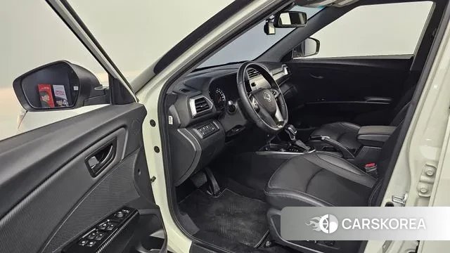 Ssangyong The New Tivoli id 3721114 из Кореи 20