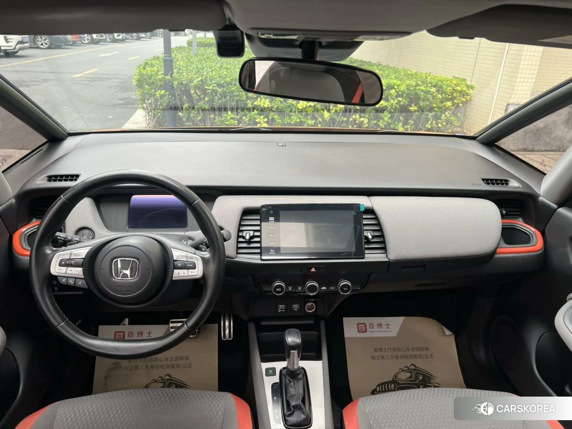 Honda LIFE id 4455392 из Китая 33