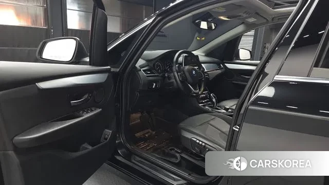 BMW 2 Series Active Tourer (F45) id 3736742 из Кореи 20