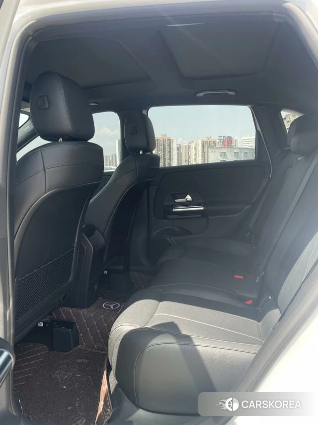 Mercedes-Benz Class B id 4272688 из Китая 12