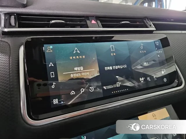 Land Rover Range Rover Velar id 3758430 из Кореи 17