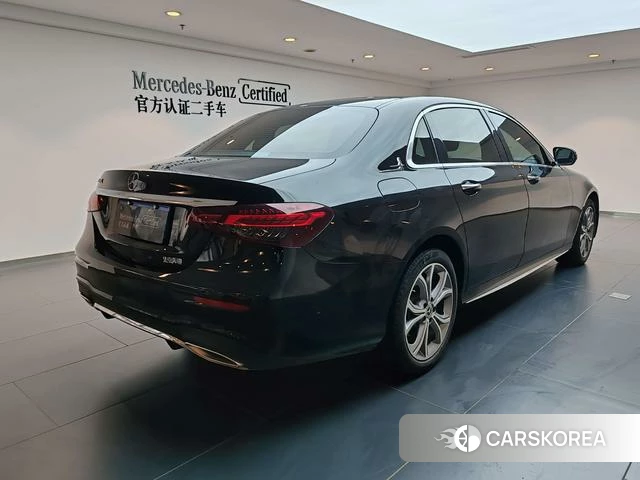 Mercedes-Benz E-class id 4209346 из Китая 19