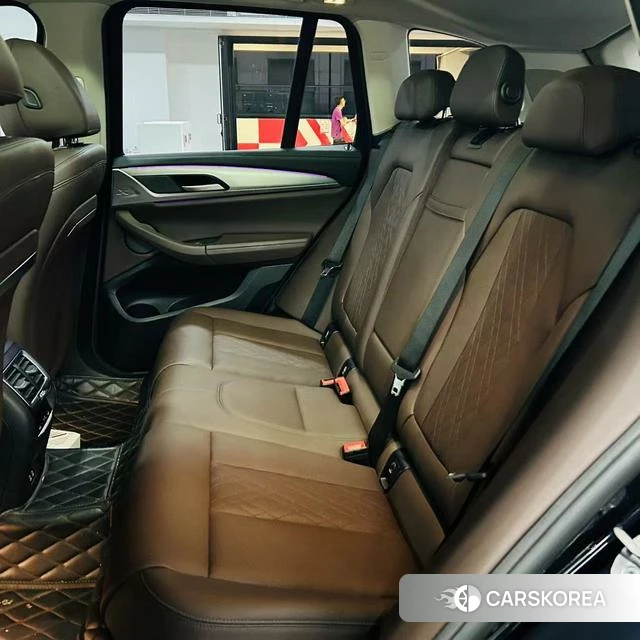 BMW iX3 id 4301233 из Китая 10
