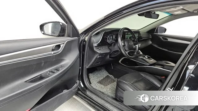 Hyundai The New Grandeur IG Hybrid id 3311938 из Кореи 20