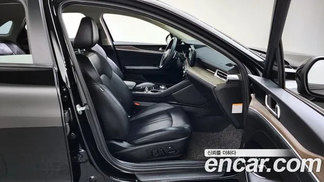 Kia K5 Hybrid 3rd Generation id 2494287 из Кореи 20