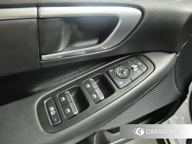 Hyundai Sonata (DN8) id 4203168 из Кореи 18