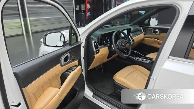 Kia Sorento 4th Generation id 4614769 из Кореи 30
