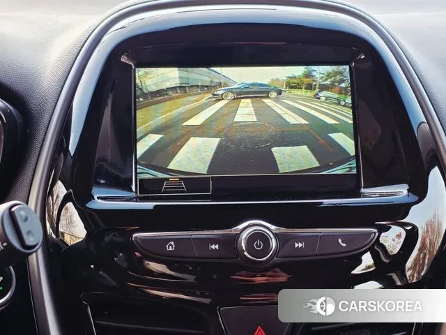 Chevrolet (GM Daewoo) The New Spark id 3494260 из Кореи 20