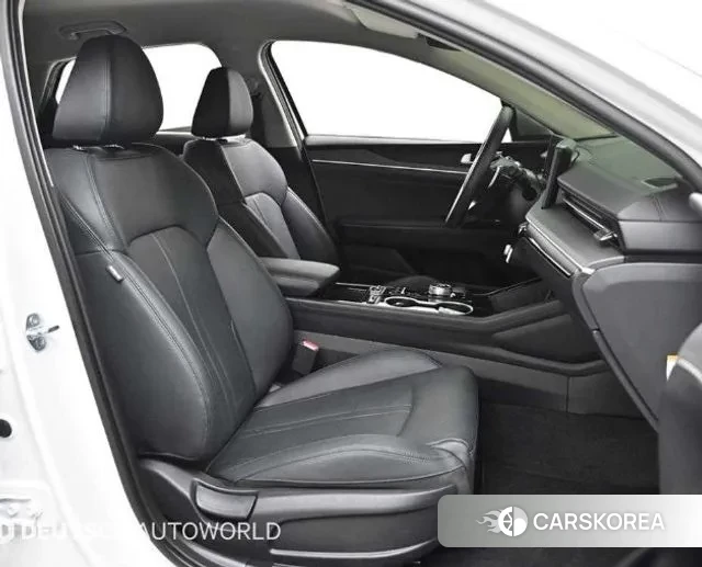 Kia The New K5 3rd generation id 3751223 из Кореи 20