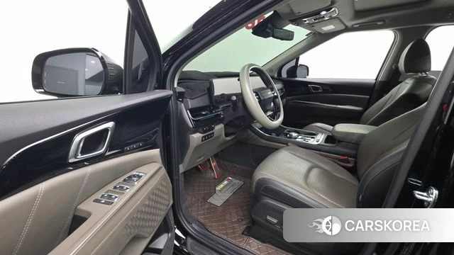 Kia The New Carnival 4th Generation id 4565721 из Кореи 35