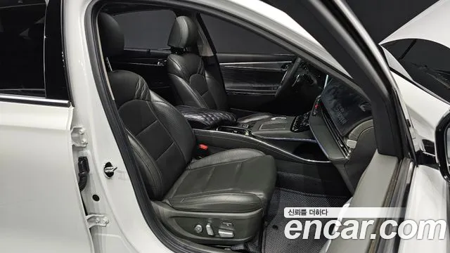 Hyundai The New Grandeur IG id 2855009 из Кореи 20