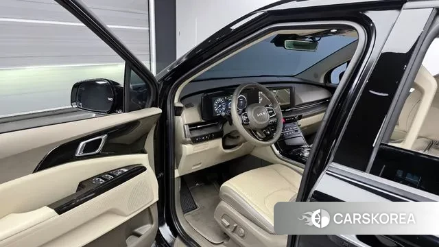 Kia Carnival 4th generation id 3606124 из Кореи 20