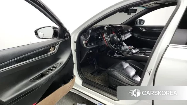 Hyundai The New Grandeur IG id 3149897 из Кореи 20