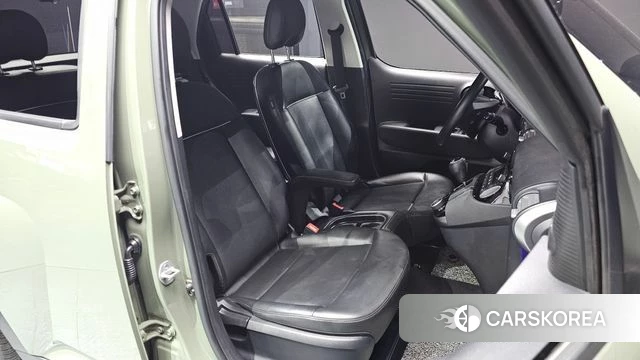 Hyundai Casper id 3812354 из Кореи 20