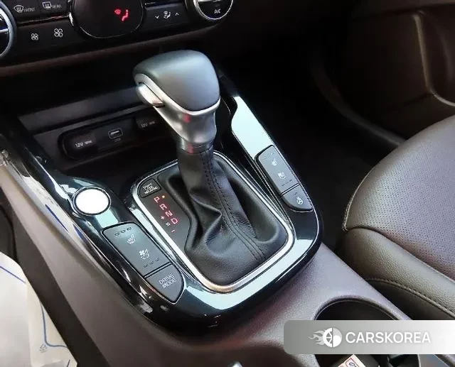 Kia Soul Booster id 3748232 из Кореи 19