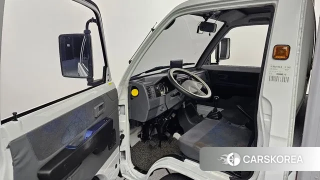 Chevrolet (GM Daewoo) New Labo id 2981410 из Кореи 20