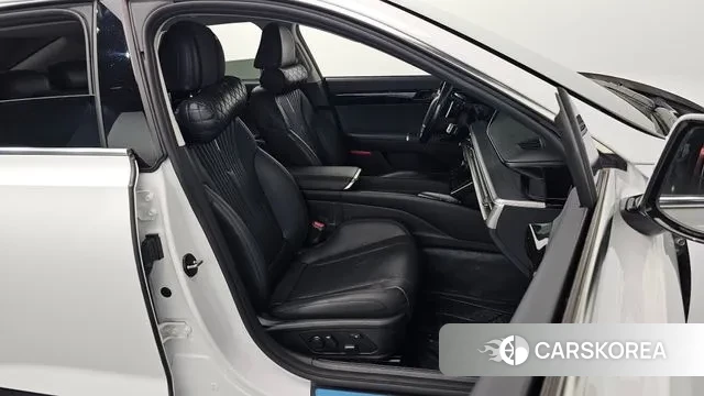 Hyundai Grandeur (GN7) id 3394259 из Кореи 20