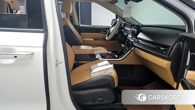 Kia Carnival 4th generation id 3690189 из Кореи 20