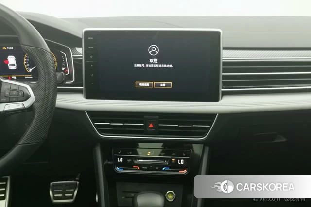 Volkswagen Tiguan L id 4273022 из Китая 24
