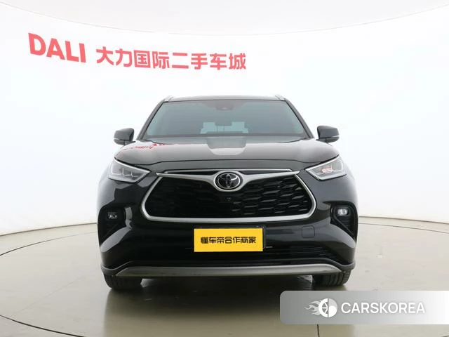 Toyota Highlander id 4261826 из Китая 16