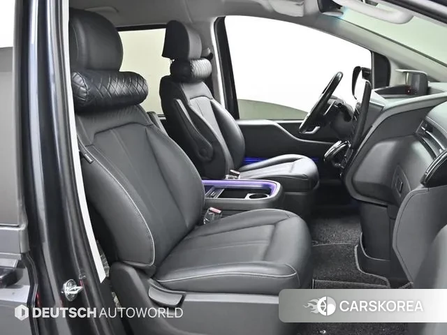 Hyundai Staria id 3721795 из Кореи 20