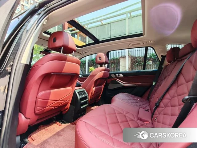 BMW X5 id 4290113 из Китая 18