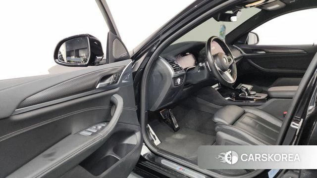 BMW X4 (G02) id 3851282 из Кореи 20