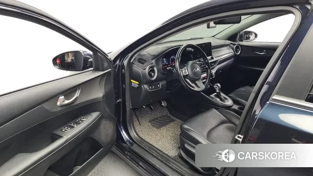 Kia Come New K3 id 3226918 из Кореи 20