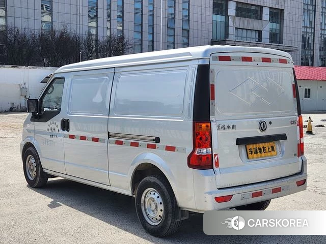 Dongfeng Xiaokang C35 id 4219678 из Китая 13