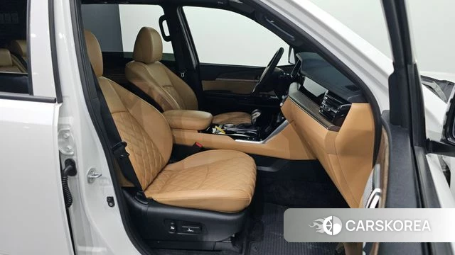Kia Mohave Master id 4344837 из Кореи 39