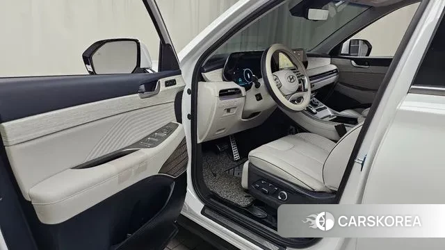 Hyundai The New Palisade id 2900380 из Кореи 20