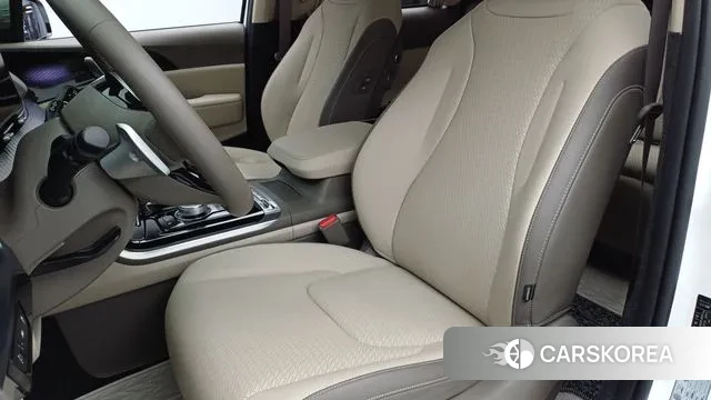 Kia Carnival 4th generation id 3054466 из Кореи 20